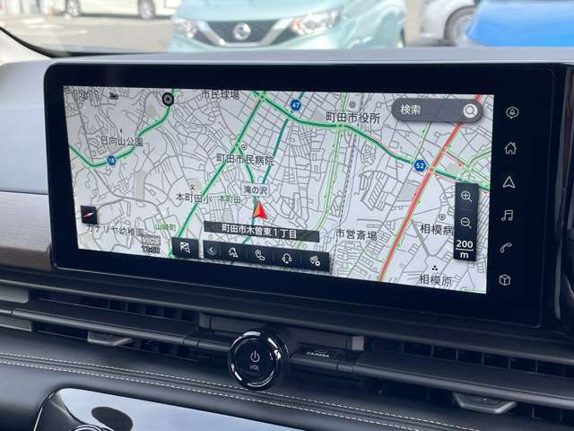 セレナ2.0 ハイウェイスターV