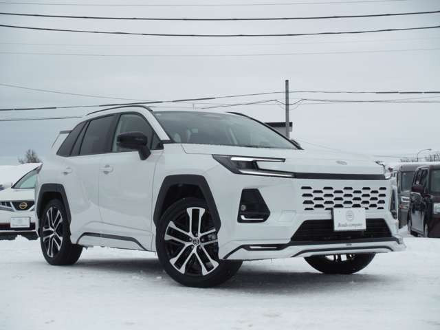 敷地内は非常に広いです。敷地内であれば、試乗可能です!