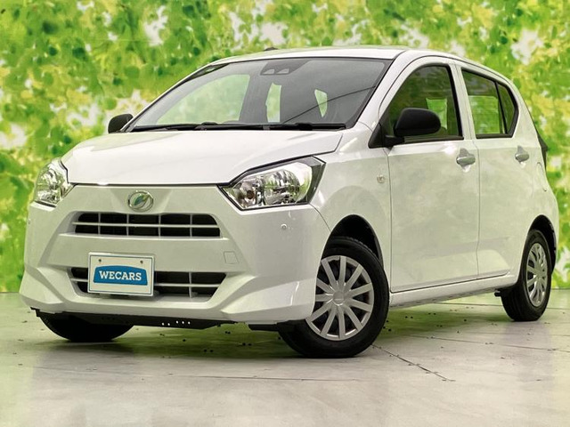 ミライースL SAIII