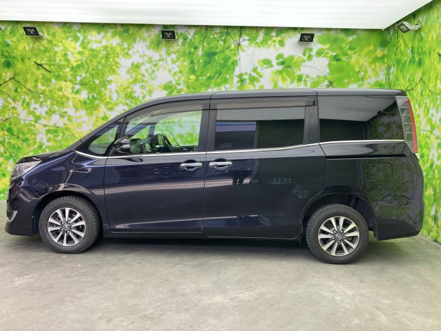 エスクァイア2.0 Gi 4WD