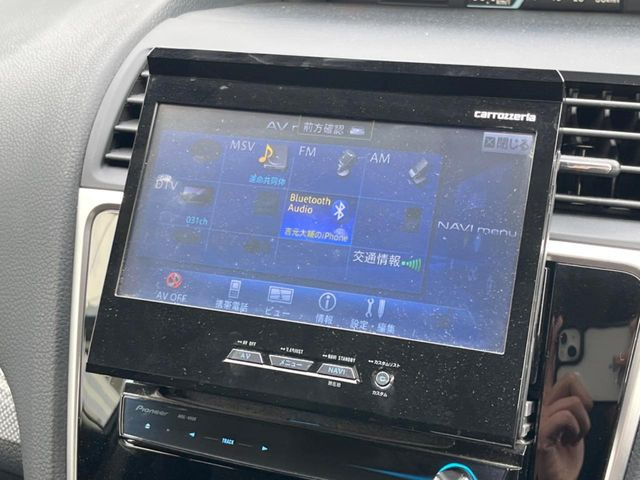 �yHDD�i�r�z�I�[�f�B�I�@�\���[�����Ă���ABluetooth�ڑ�����΂������̃X�}�z��MP3�v���C���[�̉��y���Đ��\!�����̉^�]������Ɋy�����Ȃ�܂�!!