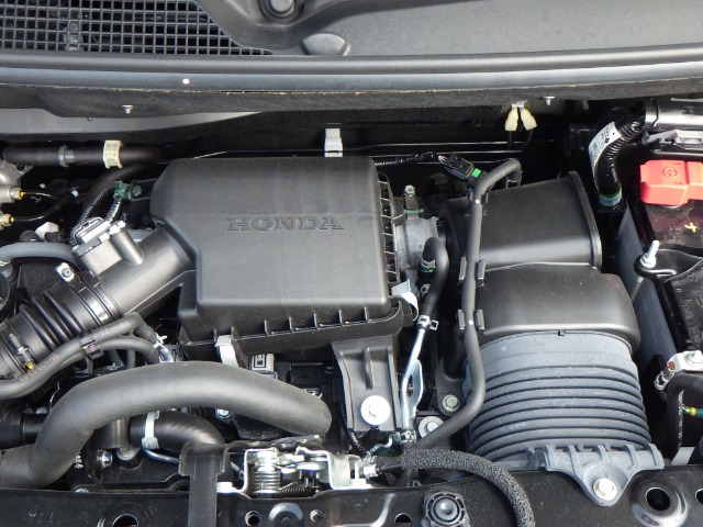 N-BOXジョイ ターボ モノトーン