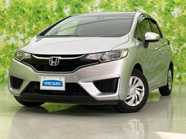 フィット1.3 13G Fパッケージ