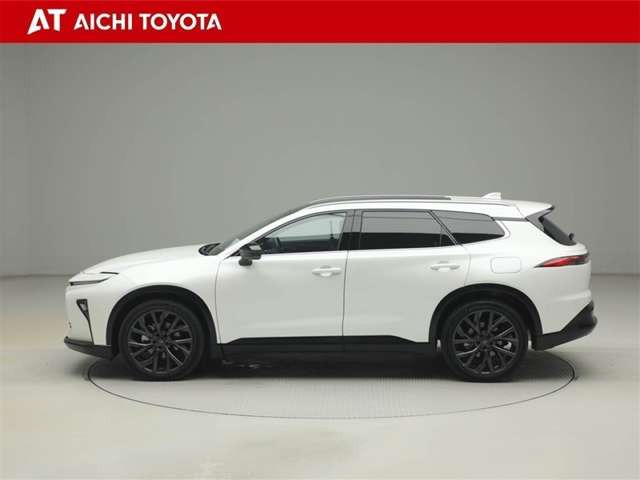 クラウンエステート2.5 Z E-Four 4WD