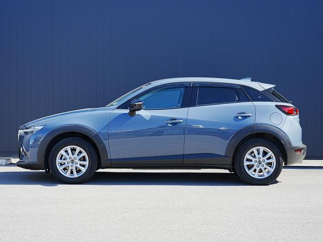 CX-31.5 15S アーバンドレッサー