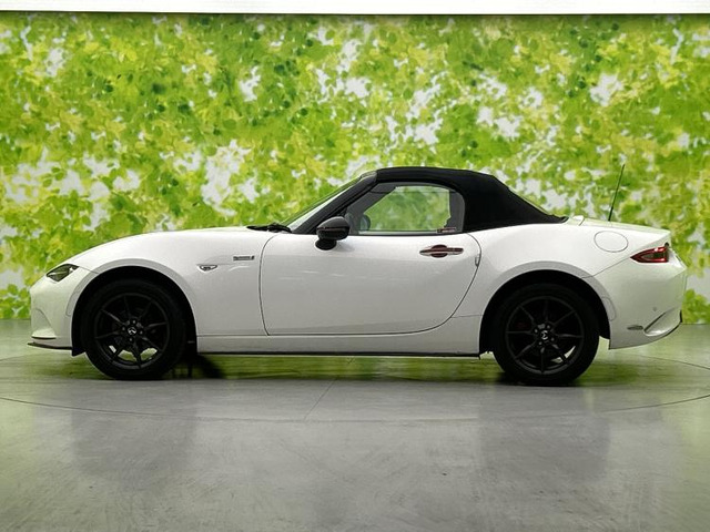 ロードスター1.5 S スペシャルパッケージ