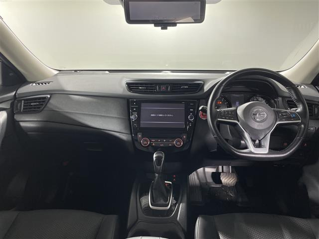 エクストレイル2.0 20Xi Vセレクション 4WD