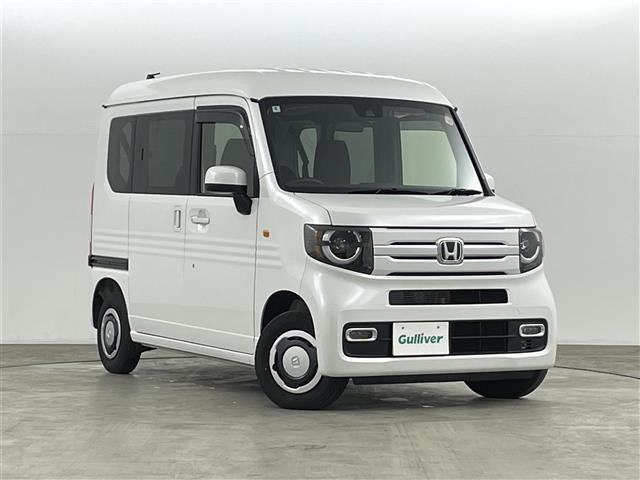 N-VANファン