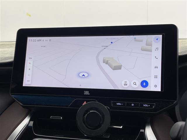 ハリアー2.5 ハイブリッド Z レザーパッケージ