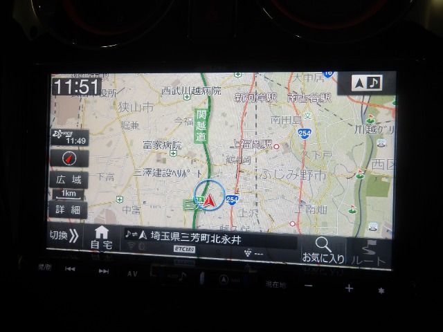 ノート1.2 e-POWER NISMO