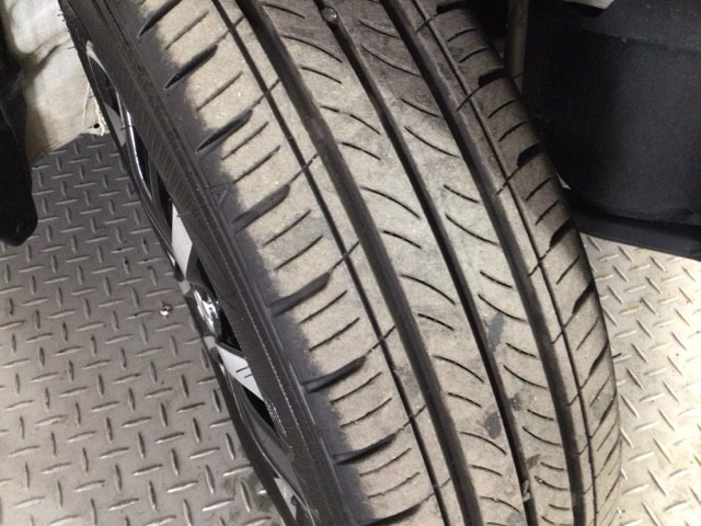 N-BOXカスタムコーディネートスタイル モノトーン