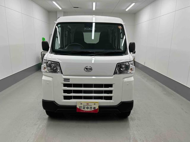 ハイゼットカーゴ