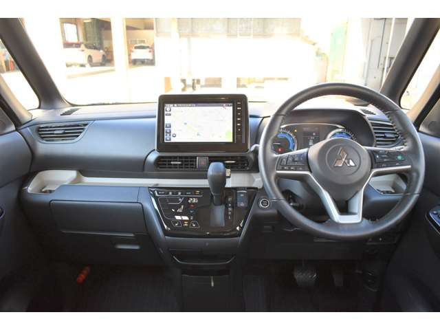 デリカミニG プレミアム