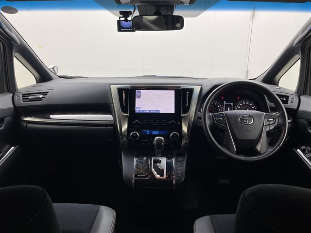 ヴェルファイア