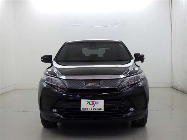 ハリアー2.0 エレガンス