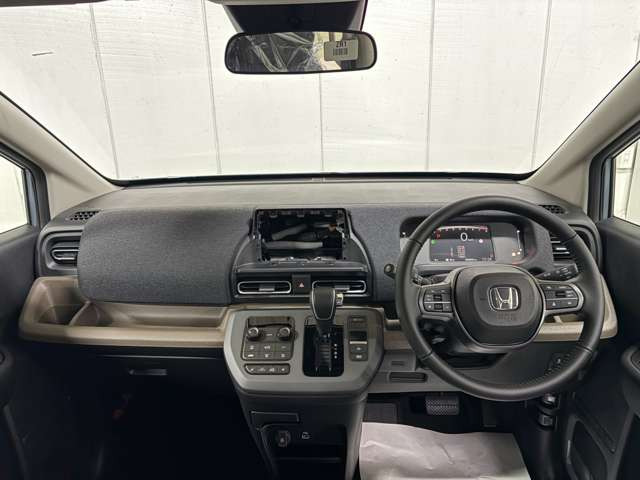 フリード1.5 エアー EX