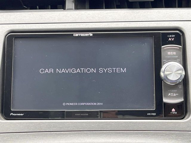 【ナビゲーション】使いやすいナビで目的地までしっかり案内してくれます。各種オーディオ再生機能も充実しており、お車の運転がさらに楽しくなります!!