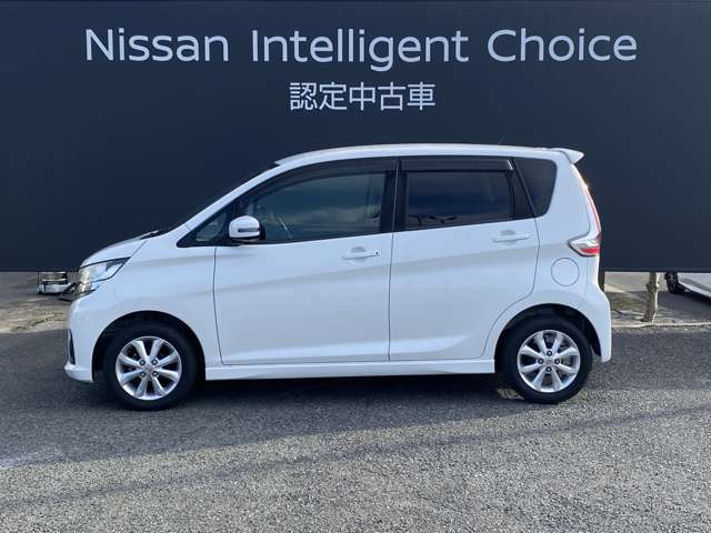 デイズハイウェイスターX