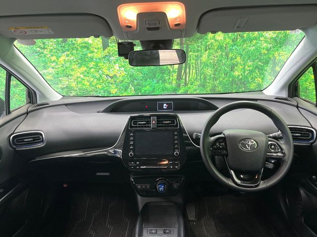 プリウス1.8 S ツーリングセレクション