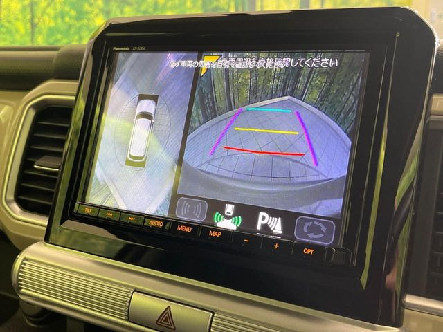 �y�S���ʃ��j�^�[�z��p�̃J�����ɂ��A�ォ�猩���낵���悤�Ȏ��_��360�x�N���}�̎��͂��m�F���邱�Ƃ��ł��܂����c�񒓎Ԃ╝�񂹎��Ɋ��􂵂Ă���܂���