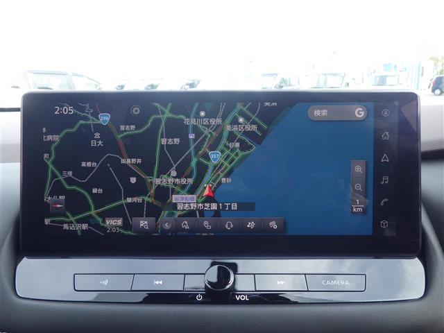 エクストレイル1.5 X e-4ORCE 4WD