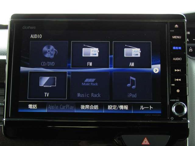 N-BOXカスタムG L ターボ ホンダセンシング 4WD