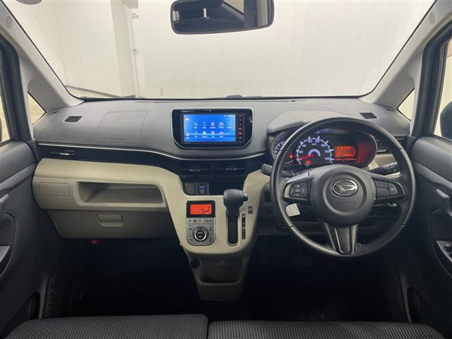 ムーヴX リミテッドII SAIII