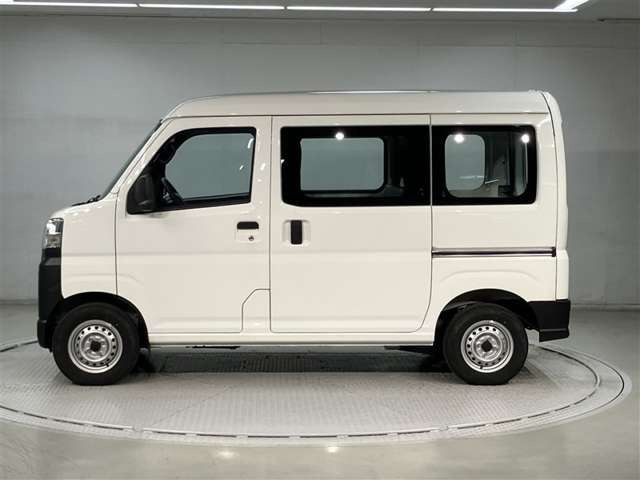 ハイゼットカーゴスペシャル