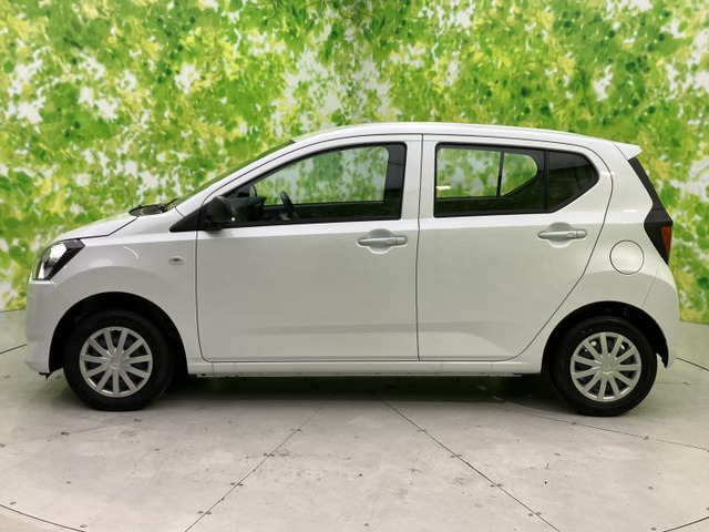 ミライースL SAIII