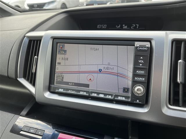 ステップワゴン2.0 スパーダ Z クールスピリット