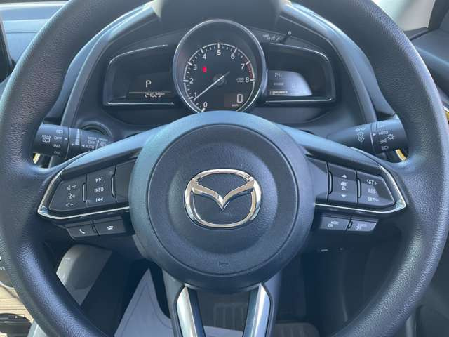 MAZDA21.5 15S サンリットシトラス