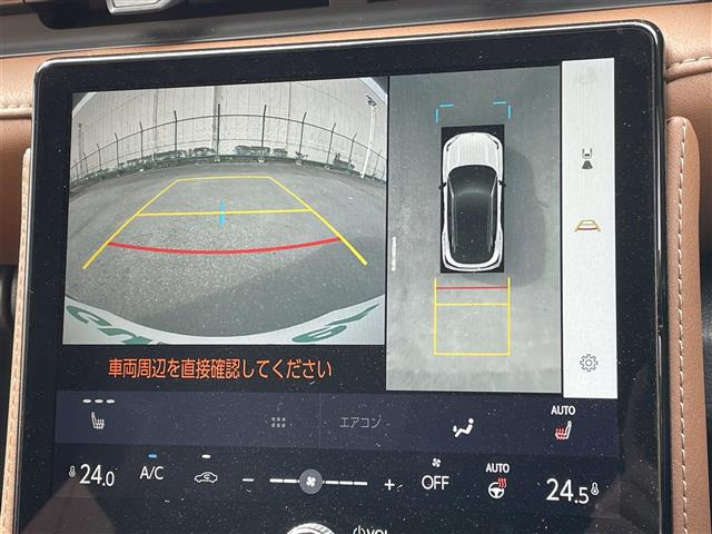 LBXリラックス E-Four 4WD