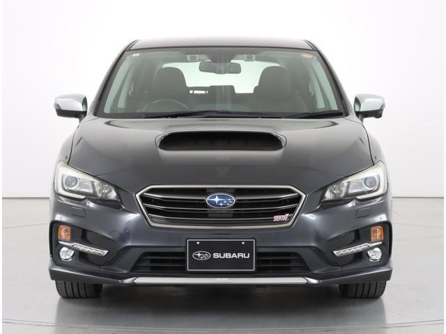レヴォーグ1.6 STI スポーツ アイサイト 4WD