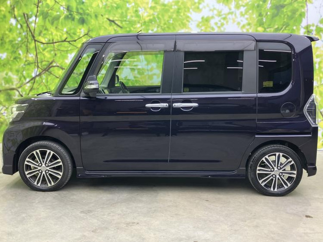 タントカスタムRS トップエディション SAII