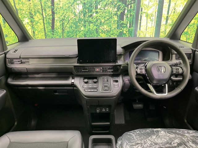 ステップワゴン2.0 e:HEV スパーダ