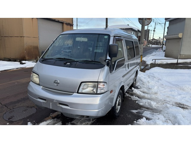 バネット1.8 GL 4WD