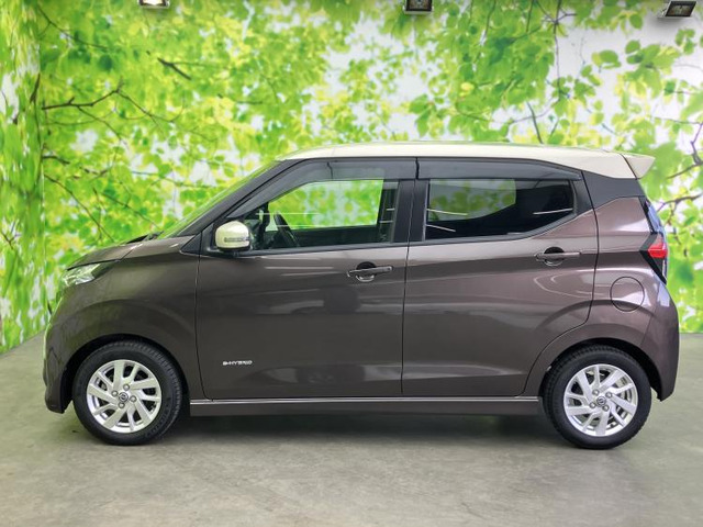 デイズハイウェイスターX プロパイロットエディション