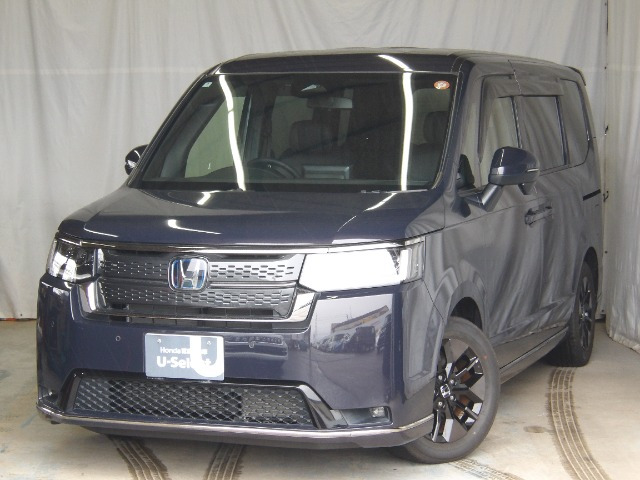 ステップワゴン