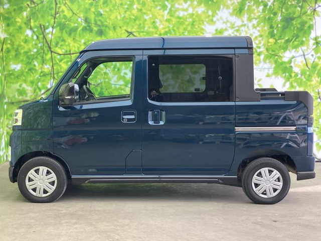 アトレーデッキバンベース 4WD