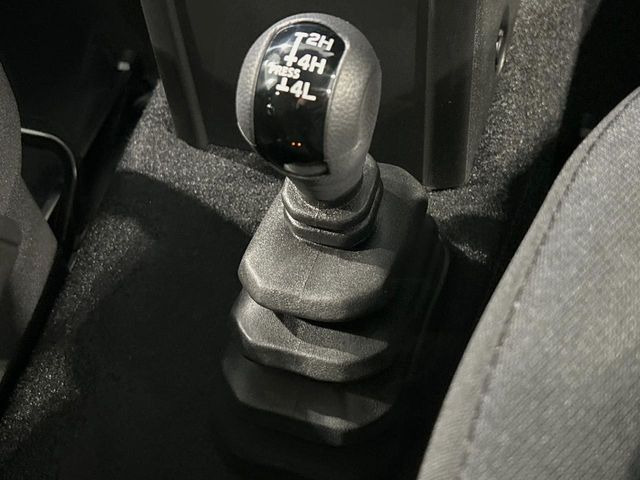 ジムニーノマド1.5 FC 4WD