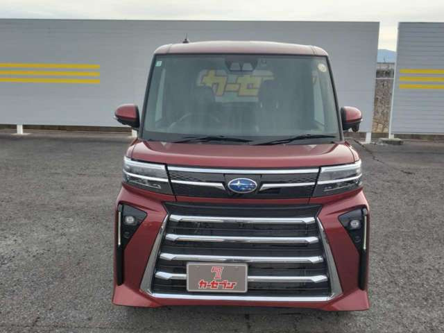 シフォンカスタム RS 4WD