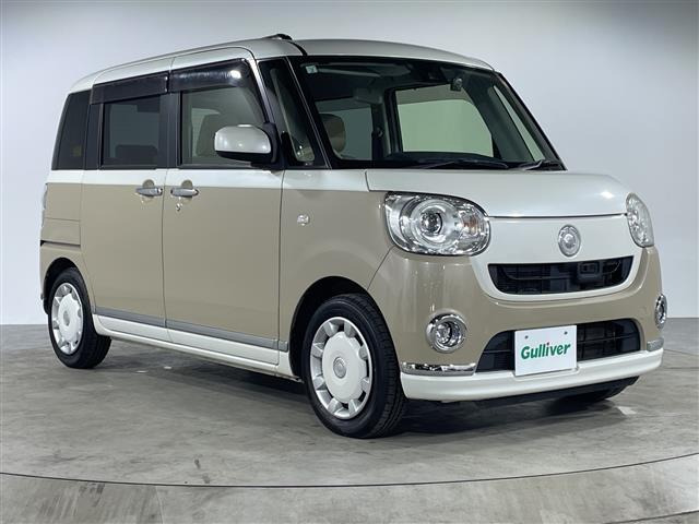 ムーヴキャンバスG メイクアップ SAII