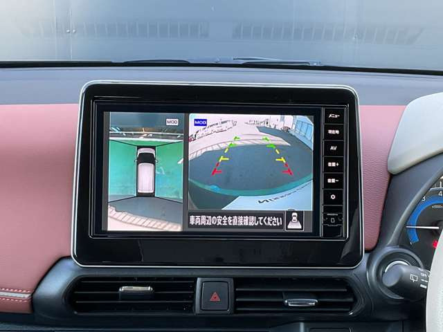 デイズボレロ 4WD