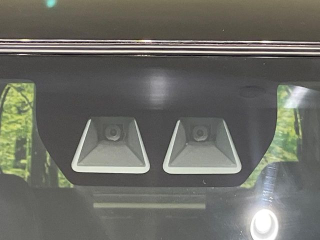 タントカスタムRS スタイルセレクション