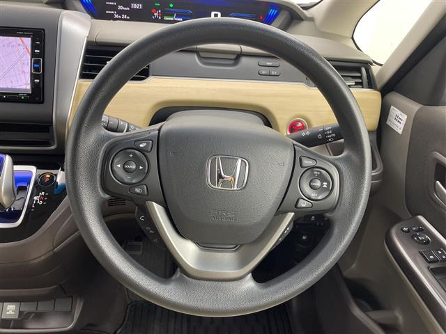 フリード1.5 ハイブリッド G ホンダセンシング