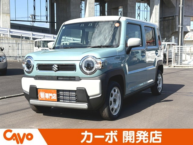 スペーシアハイブリッド(HYBRID) G