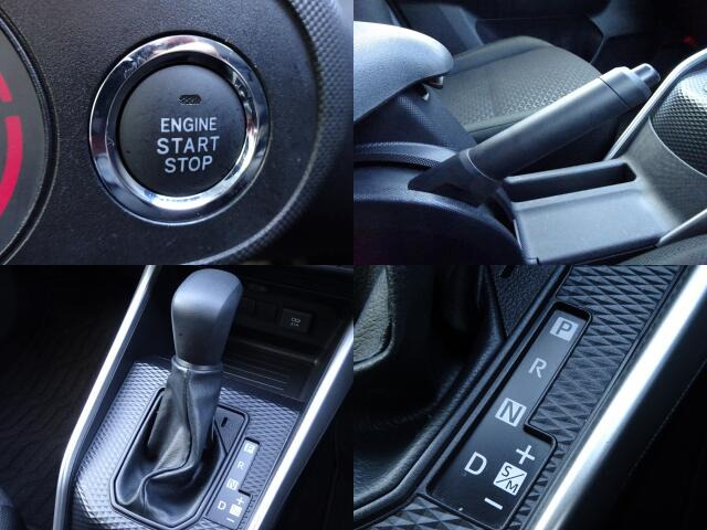 �L�[���X�v�b�V���X�^�[�g�V�X�e�����̗p���Ă���܂�!�{�^����ŃG���W���n�����\�B