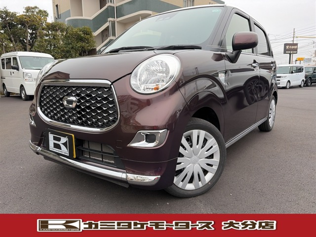 キャストスタイル X リミテッド SAIII