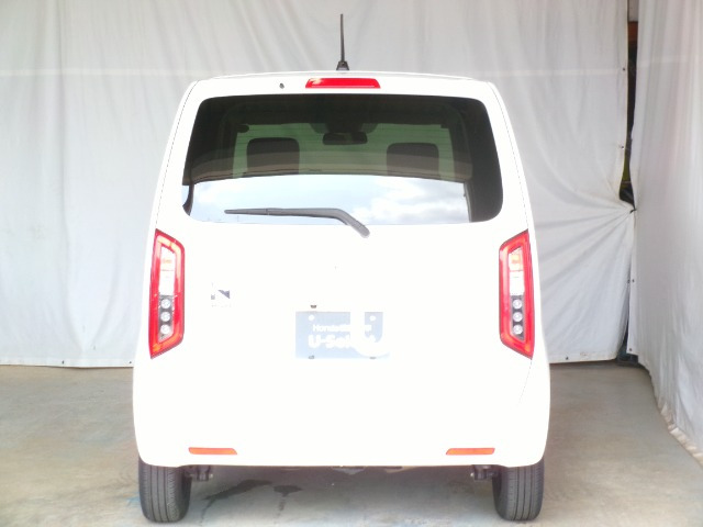 N-WGNL ホンダ センシング 4WD