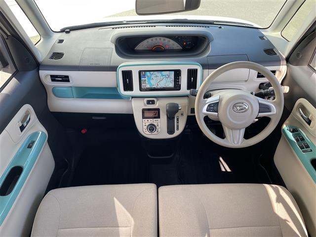 ムーヴキャンバスX メイクアップ リミテッド SAIII